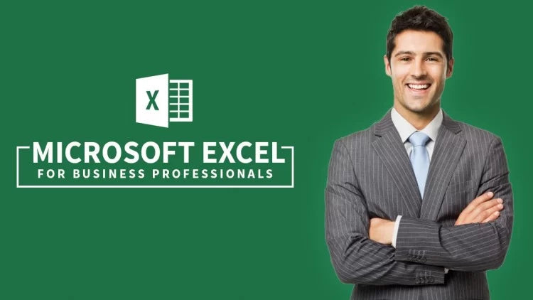 Corso Operatore Excel Professional  